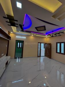 Hall Image of 800 Sq.ft 2 BHK Independent House for sale in Jayam Avenue, Thirunindravur Chennai for Rs. 4200000