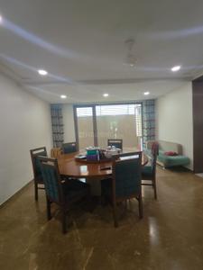 Hall Image of 4275 Sq.ft 4 BHK Villa for sale in Science City Ahmedabad for Rs. 140000000