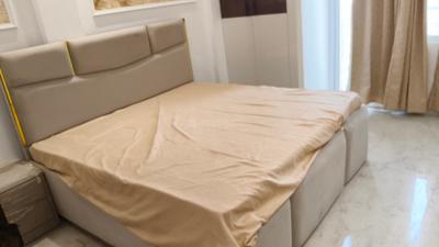 Bedroom Image of 1810 Sq.ft 3 BHK Apartment / Flat for sale in Surajpur Greater Noida for Rs. 6700000