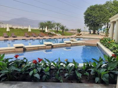 Image of 629 Sq.ft 1 BHK Apartment / Flat for sale in Indiabulls Savroli 1, Khopoli, Navi Mumbai for Rs. 3500000