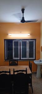 Image of 780 Sq.ft 2 BHK Apartment / Flat for sale in Jadavpur, Kolkata for Rs. 4800000