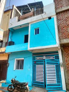 Image of 600 Sq.ft 4 BHK Independent House for sale in Ayodhya Bypass, Bhopal for Rs. 4200000