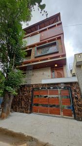 Image of 5500 Sq.ft 5 BHK Independent House for sale in Jakkur, Bengaluru for Rs. 48000000