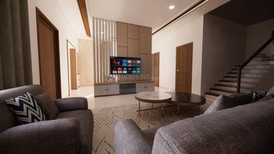 Hall Image of 2650 Sq.ft 4 BHK Independent House for sale in Kadachanendhal Madurai for Rs. 19000000