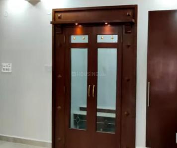 Bedroom Image of 2040 Sq.ft 3 BHK Apartment / Flat for rent in Sanjaynagar Bengaluru for Rs. 65000