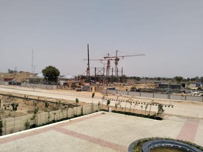 Image of 194 Sq.ft Residential Plot / Land for sale in Gelpur, Bhiwadi for Rs. 5800000
