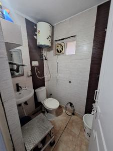 Image of 1100 Sq.ft 2 BHK Independent House for rent in Sector 52, Noida for Rs. 30000