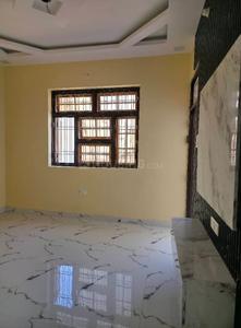 Bedroom Image of 1350 Sq.ft 3 BHK Independent House for sale in Vasundhara R S Homes, Jankipuram Extension Lucknow for Rs. 4500000