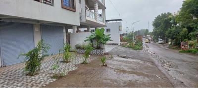 Image of 600 Sq.ft 1 BHK Independent House for rent in Chikhali, Pune for Rs. 13000