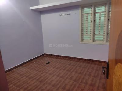 Bedroom Image of 1560 Sq.ft 3 BHK Independent House for sale in Hongasandra Bengaluru for Rs. 19800000