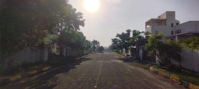 Image of 10931 Sq.ft Residential Plot / Land for sale in Olive Sands, Kanathur Reddikuppam, Chennai for Rs. 100000000
