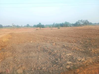 Gmreddy Realestate Plot View 2