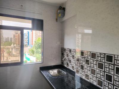 Kitchen Image of 951 Sq.ft 2 BHK Apartment / Flat for sale in Thane West Thane for Rs. 17000000