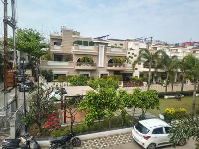 Image of 2100 Sq.ft 4 BHK Duplex for rent in Agrawal Sagar Heritage, Bawadiya Kalan, Bhopal for Rs. 40000