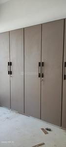 Bedroom Image of 1800 Sq.ft 3 BHK Apartment / Flat for rent in Jacob Circle Mumbai for Rs. 200000