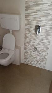 Bathroom Image of 1500 Sq.ft 3 BHK Apartment / Flat for sale in Regency Heights, Thane West Thane for Rs. 23500000