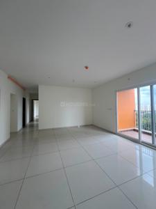 Hall Image of 1663 Sq.ft 3 BHK Apartment / Flat for sale in Jyotipuram Bengaluru for Rs. 31000000