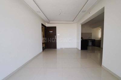 Hall Image of 850 Sq.ft 2 BHK Apartment / Flat for sale in Wakad Pune for Rs. 8500000