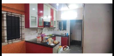 Kitchen Image of 1300 Sq.ft 2.5 BHK Independent House for rent in K R Puram Bengaluru for Rs. 25000