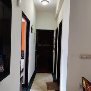 Image of 1250 Sq.ft 2 BHK Apartment / Flat for sale in Mahagun Mansion Phase 1 and 2, Indirapuram, Ghaziabad for Rs. 12500000