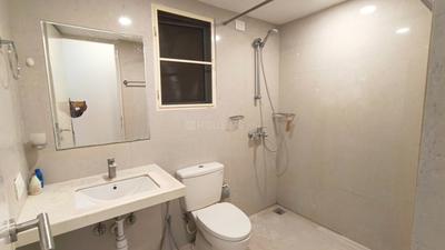 Image of 1325 Sq.ft 3 BHK Apartment / Flat for rent in Hiranandani Chancery, Chikkasanne, Bengaluru for Rs. 35000