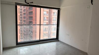 Bedroom Image of 2250 Sq.ft 3 BHK Apartment / Flat for sale in Tremont, Vaishno Devi Circle Ahmedabad for Rs. 13000000