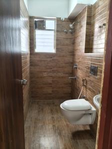 Image of 1300 Sq.ft 3 BHK Apartment / Flat for sale in Magnolia Merlion, New Town, Kolkata for Rs. 8000000