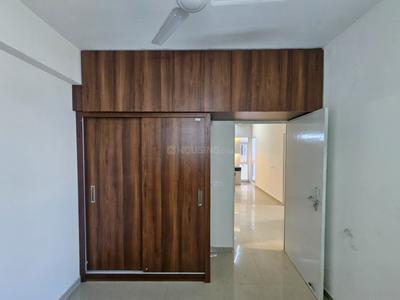 Bedroom Image of 745 Sq.ft 3 BHK Apartment / Flat for sale in Conscient Habitat, Sector 99A Gurgaon for Rs. 8500000