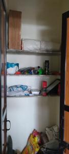 Kitchen Image of 650 Sq.ft 1 RK Apartment / Flat for sale in Bedla Udaipur for Rs. 1550000