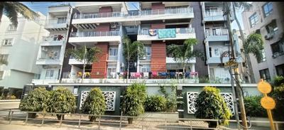 Image of 1784 Sq.ft 3 BHK Apartment / Flat for sale in Kanke, Ranchi for Rs. 9000000