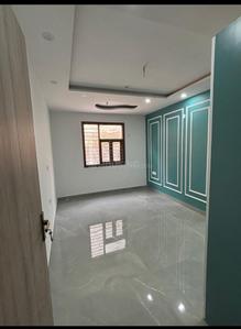 Bedroom Image of 1536 Sq.ft 4 BHK Builder Floor for sale in Nilothi New Delhi for Rs. 7500000