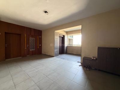 Hall Image of 1800 Sq.ft 3 BHK Apartment / Flat for rent in Gala Haven, Vaishno Devi Circle Ahmedabad for Rs. 45000