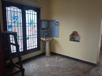 Kitchen Image of 1800 Sq.ft 3 BHK Duplex for rent in Saram Puducherry for Rs. 20000