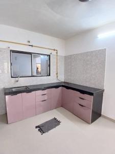 Kitchen Image of 1800 Sq.ft 2.5 BHK Independent House for rent in Jahangir Pura Surat for Rs. 18500