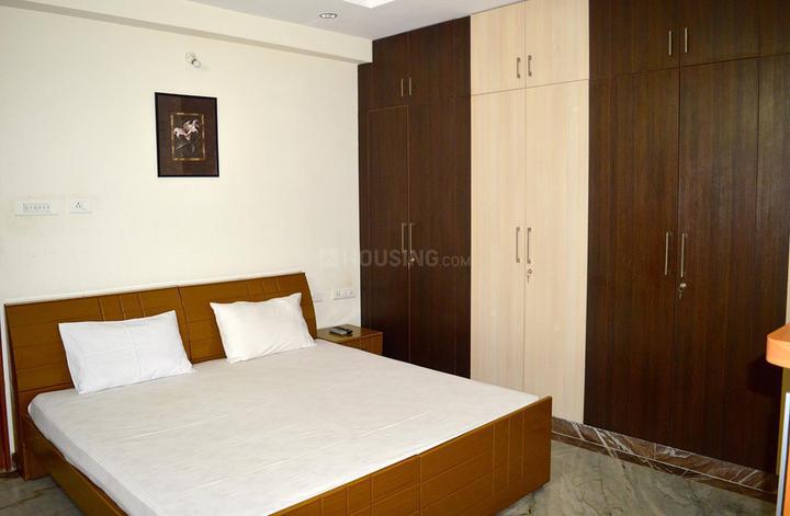 Bedroom Image of 502-Indira Meadow in Madhapur, Hyderabad