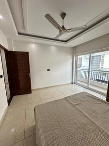 Bedroom Image of 1700 Sq.ft 3 BHK Duplex for sale in Land White City, Sector 114 Mohali for Rs. 14500000