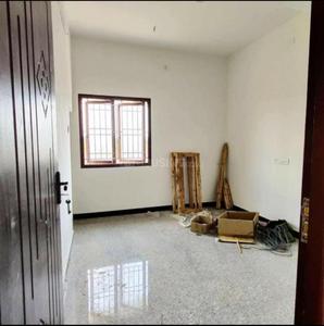 Hall Image of 950 Sq.ft 2 BHK Villa for sale in Villivakkam Chennai for Rs. 4250000