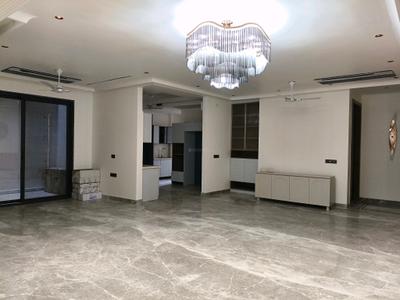 Dining Area Image of 4500 Sq.ft 5 BHK Builder Floor for sale in Vipul World, Sector 48 Gurgaon for Rs. 51000000