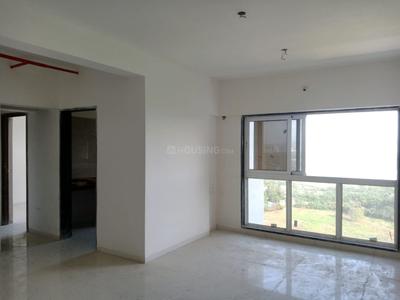 Hall Image of 1000 Sq.ft 3 BHK Apartment / Flat for sale in Amardeep Anutham, Mulund East Mumbai for Rs. 25000000