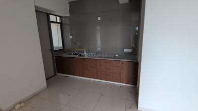 Kitchen Image of 840 Sq.ft 2 BHK Apartment / Flat for sale in Vivaan Essence, Zundal Ahmedabad for Rs. 6150000
