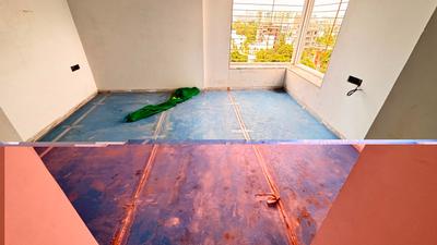 Bedroom Image of 1105 Sq.ft 2 BHK Apartment / Flat for sale in Kothrud Pune for Rs. 17500000