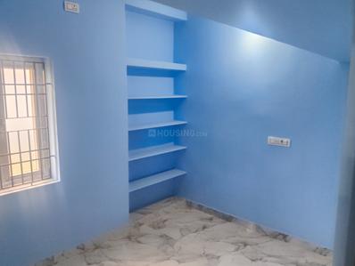 Bedroom Image of 1102 Sq.ft 2 BHK Independent House for sale in Malayambakkam Chennai for Rs. 9100000