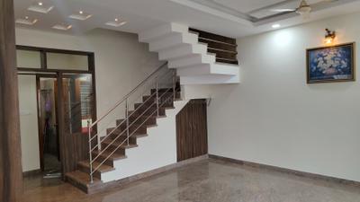 Living Room Image of 2000 Sq.ft 3 BHK Duplex for sale in Nagarbhavi Bengaluru for Rs. 16500000