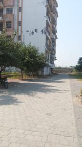 Image of 860 Sq.ft 2 BHK Apartment / Flat for sale in Nevta Village, Jaipur for Rs. 1900000