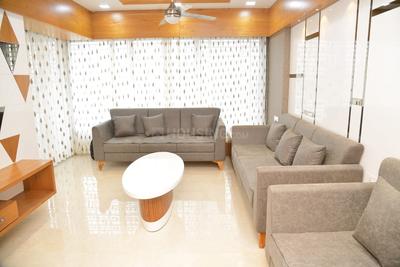 Hall Image of 2205 Sq.ft 3 BHK Apartment / Flat for sale in Navrangpura Ahmedabad for Rs. 22500000