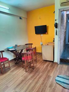 Hall Image of 550 Sq.ft 1 BHK Apartment / Flat for sale in Hiranandani Kingston, Powai Mumbai for Rs. 13000000