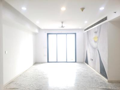 Living Room Image of 1043 Sq.ft 3 BHK Apartment / Flat for sale in Rathod Ratan Address, Prabhadevi Mumbai for Rs. 52500000