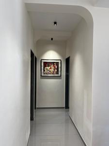 Image of 1260 Sq.ft 3 BHK Apartment / Flat for sale in Bhayli, Vadodara for Rs. 8600000