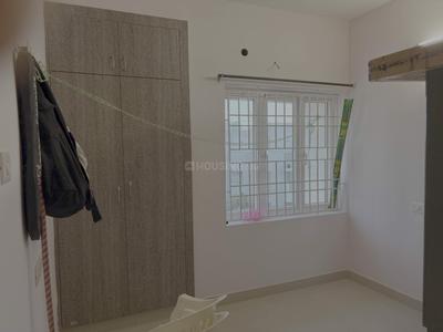 Bedroom Image of 1130 Sq.ft 2 BHK Apartment / Flat for sale in Velachery Chennai for Rs. 13550000