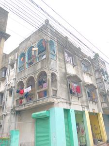Building Image of 864 Sq.ft 2 BHK Apartment / Flat for sale in Kadam Tala Howrah for Rs. 3000000